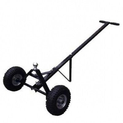 Hand Tow Hitch Dolly Trailer Mover Moving Towing Truck - tool