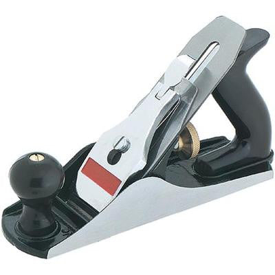 Adjustable Cast Iron Hand Smoothing Plane Planer for Door Woodworking Tool - tool