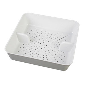 Abs Plastic Commercial Floor Water Drain Strainer Basket Straining Bucket - tool