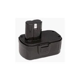 2 Point Generic Replacement 18 Volt Cordless Drill Battery - tool