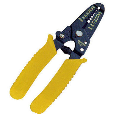 Hand Electrician's Wire Stripper Tool Stripping for Strip Copper Wire - tool