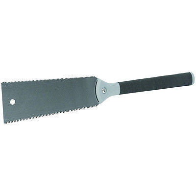 Japanese Style Double Edge Hand Saw - tool