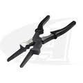 Welder's Hand Pliers for Mig Welding Weld - tool