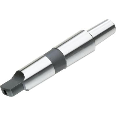 Morse Taper MT3 JT6 Arbor for Drill Press Chuck Shaft Attachment Tool - tool