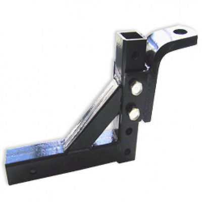 Adjustable Trailer Hitch Coupler - tool