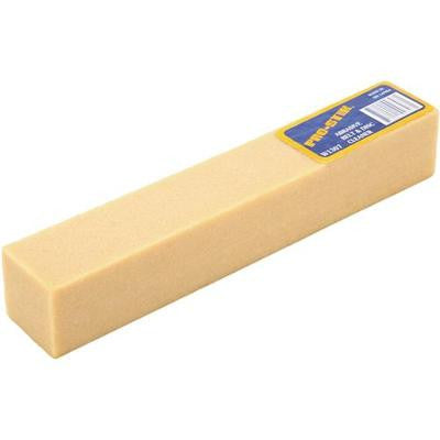 Large Sandpaper Sanding Disc Belt Abrasive Cleaning Cleaner Stick - tool