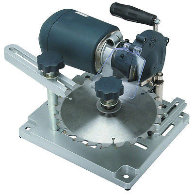Circular Saw Blade Sharpening Machine - tool