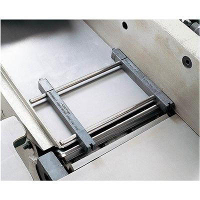 Poly Magnetic Knife Blade Setting Magnet Set Jig Tool for Jointer Planer Machine - tool