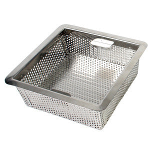 SM Stainless Steel Metal Commercial Floor Water Drain Strainer Basket Straining - tool