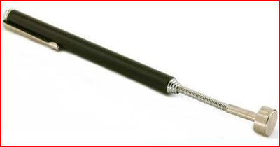 Pocket Telescopic Magnetic Small Parts Pick Up Tool - tool
