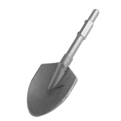 Spade Shovel Attachment Tool for Electric Jack Demo Demolition Hammer - tool