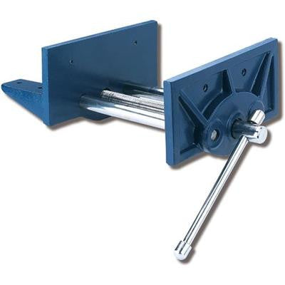 8" Wood Working Clamping Bench Clamp Vise Under Bench Woodworking - tool
