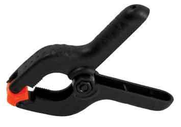 Wholesale Lot Case of 96 Small Mini Hand Spring Clamp Tools Clips for Clamping - tool