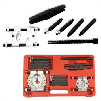 Large 5 Ton Bearing Seperator Puller Removal Splitter Pulling Splitting Tool - tool