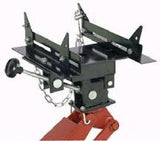 Transmission Trans Jack Adapter for Hydraulic Floor Jack Adaptor Lift Kit - tool