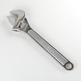 24" Large Adjustable Wrench Tool Monkey - tool