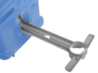 Automatic Golf Ball Setter - tool