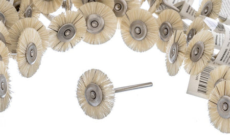 36 PC Polyster Wheel - tool