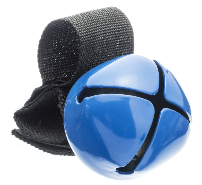Magnetic Strap Anti Bear Bell For People and Animals Camping Hiking - tool