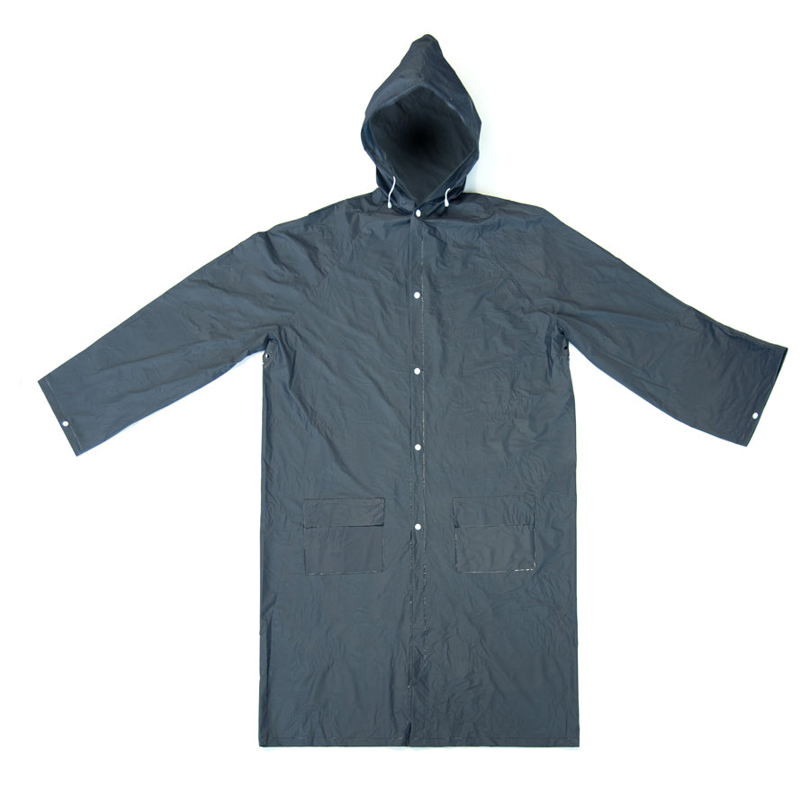 2X XXL Raincoat Lightweight - tool