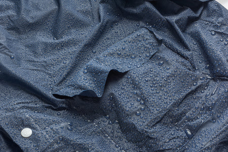 2X XXL Raincoat Lightweight - tool
