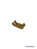 Double Sided Claw Hook Shortener Pulling Clamp Bumper Hook Auto Body