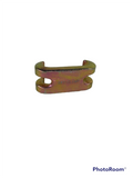 Double Sided Claw Hook Shortener Pulling Clamp Bumper Hook Auto Body