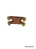 Double Sided Claw Hook Shortener Pulling Clamp Bumper Hook Auto Body