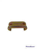 Double Sided Claw Hook Shortener Pulling Clamp Bumper Hook Auto Body