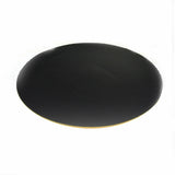 Replacement 7 Inch - 5/8 Inch -11 UNC Thread Hook and Loop Sanding Pad