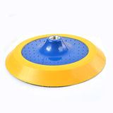 Replacement 8 Inch PSA 5/8 x 11 Thread Sanding Pad