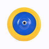 Replacement 8 Inch PSA 5/8 x 11 Thread Sanding Pad