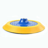 Replacement 8 Inch PSA 5/8 x 11 Thread Sanding Pad