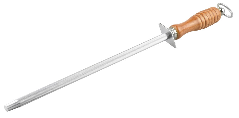 Hand Knife Blade Burnisher Sharpening Rod - tool