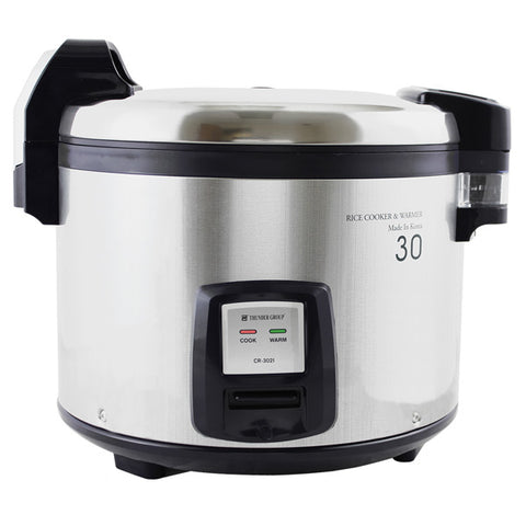 Electric Rice Cooker - tool