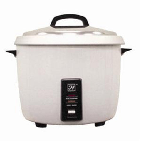 Electric Rice Cooker & Warmer - tool