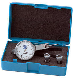 Smith & Wesson Precision Machinist Dial Test Indicater - tool