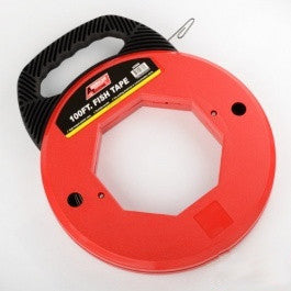 100 Foot Electrical Wire Fish Tape - tool