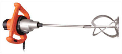 Hand Held Cement Mixer - tool