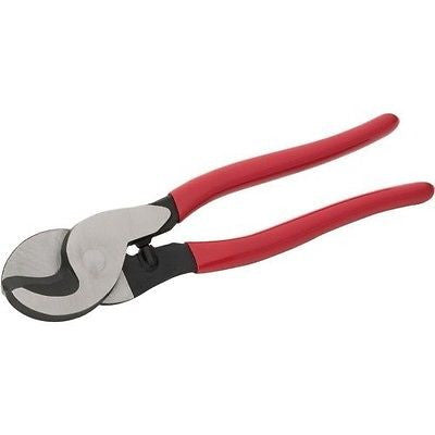 10" Copper & Aluminum Cable Cutters - tool