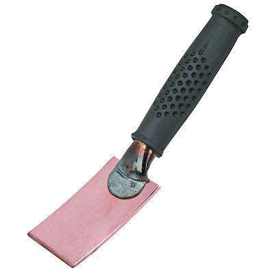 Copper Welding Spoon - tool