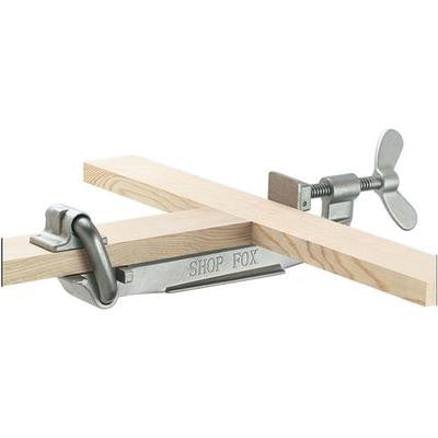 Cabinet Face Frame Glue Clamp for Woodworking Cabinetmaker's Gluing Tool - tool