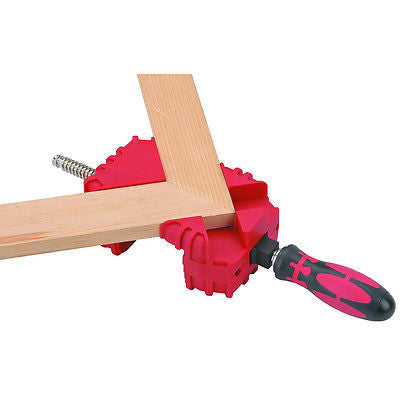 Wood Miter Joint Corner Clamp - tool