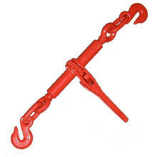 1/4" Ratcheting Truck Load Bind Binder Binding Chain Link Tool Truckers - tool