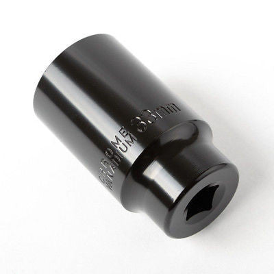 1/2" X 33MM Deep Impact Socket - tool