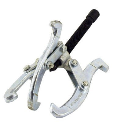 3" 3 Jaw Flywheel Gear Puller Pulling Tool Pully Fly Wheel Pulley - tool