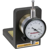 Magnetic Rotocator Blade Run Out Indicator Gauge for Table Saw Machine Tool - tool