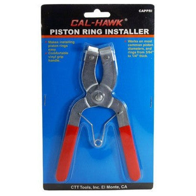 Auto Engine Piston Ring Install Plier Compressor Installing Removal Remover Tool - tool