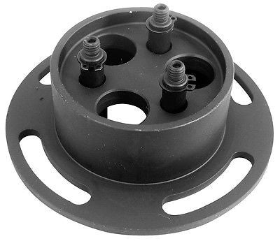 GM Water Pump Sprocket Holder - tool