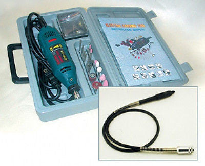 Mini High Speed Rotary Carving Tool - tool